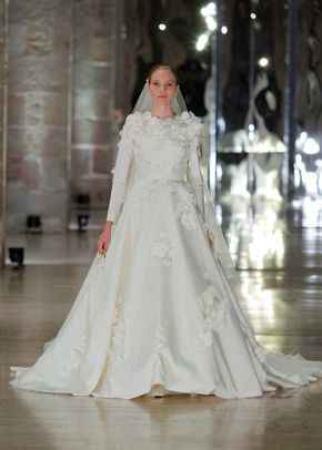 Collezione Elie Saab 2024 - 12