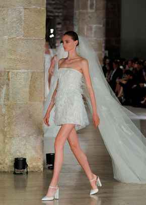 Collezione Elie Saab 2024 - 14