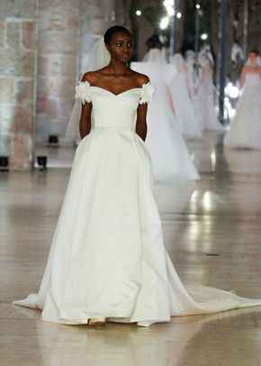 Collezione Elie Saab 2024 - 17