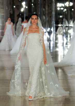 Collezione Elie Saab 2024 - 23