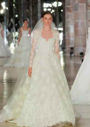 Collezione Elie Saab 2024 - 24