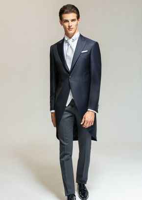 Collezione Palazzo 1991   uomo 2024 - 1