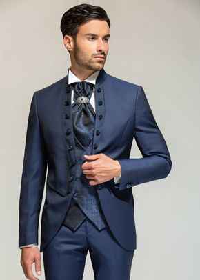 Collezione Palazzo 1991   uomo 2024 - 3