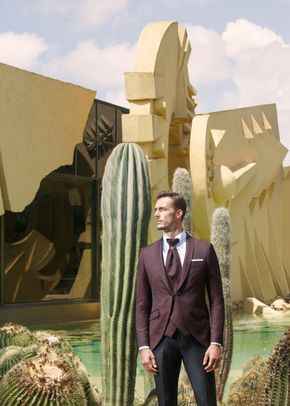 Collezione Palazzo 1991   uomo 2024 - 6