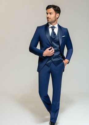 Collezione Palazzo 1991   uomo 2024 - 11