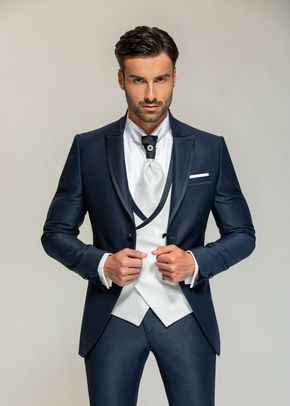 Collezione Palazzo 1991   uomo 2024 - 12