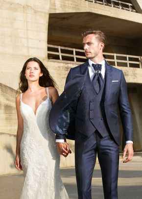 Collezione Palazzo 1991   uomo 2024 - 14