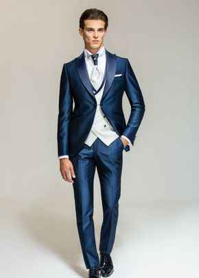 Collezione Palazzo 1991   uomo 2024 - 17