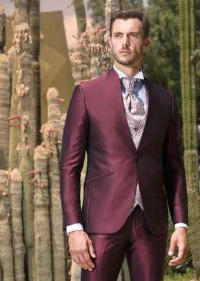 Collezione Palazzo 1991   uomo 2024 - 21