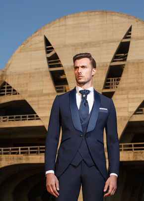 Collezione Palazzo 1991   uomo 2024 - 26