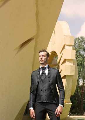 Collezione Palazzo 1991   uomo 2024 - 27