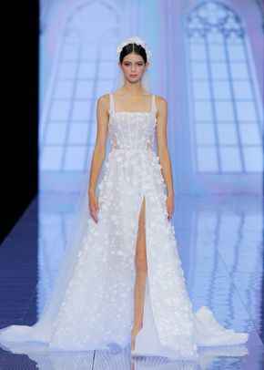 Collezione Eva Lendel 2024 - 1