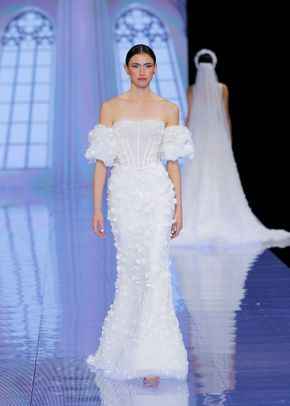 Collezione Eva Lendel 2024 - 2