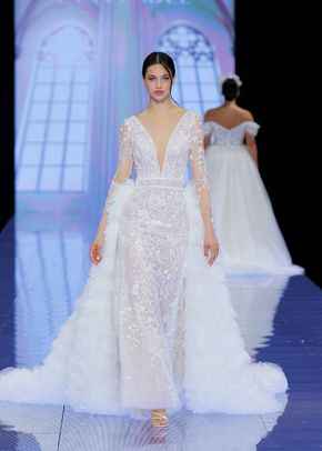 Collezione Eva Lendel 2024 - 5