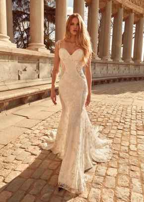 Collezione Galia Lahav 2024 - 1