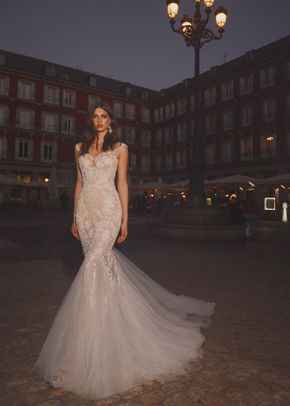 Collezione Galia Lahav 2024 - 5