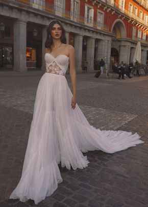 Collezione Galia Lahav 2024 - 6