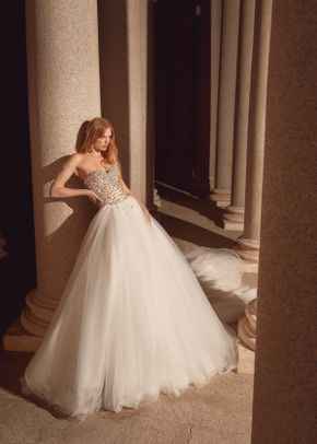 Collezione Galia Lahav 2024 - 7