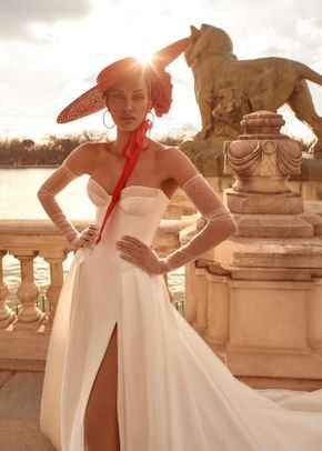 Collezione Galia Lahav 2024 - 8