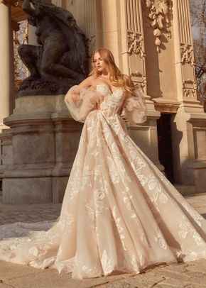 Collezione Galia Lahav 2024 - 9