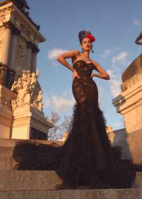 Collezione Galia Lahav 2024 - 11