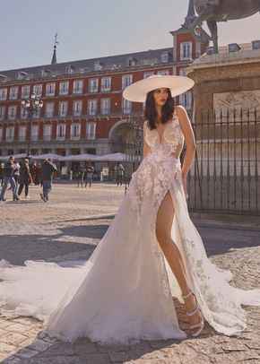 Collezione Galia Lahav 2024 - 15