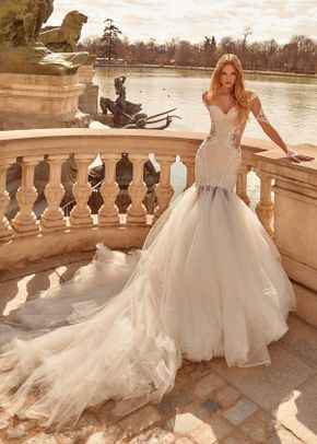 Collezione Galia Lahav 2024 - 21