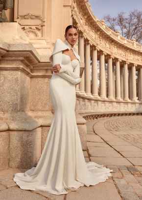 Collezione Galia Lahav 2024 - 23