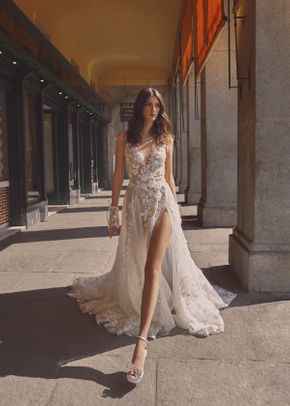 Collezione Galia Lahav 2024 - 24