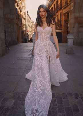Collezione Galia Lahav 2024 - 26