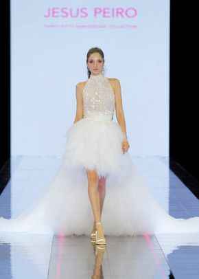 Collezione Jesus Peiro 2024 - 1