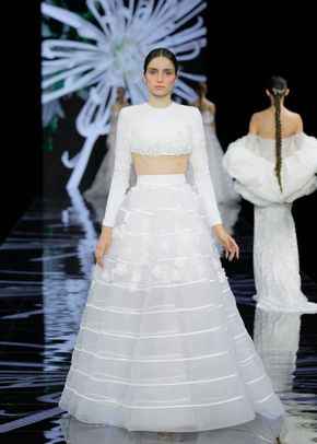 Collezione Yolancris 2024 - 25