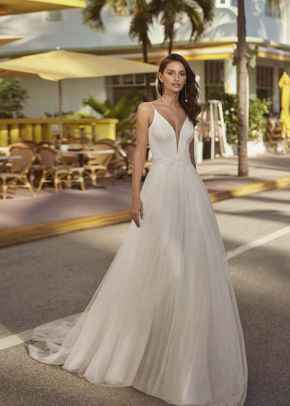 Collezione Luna Novias 2024 - 1
