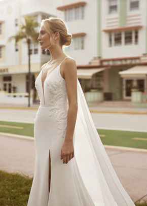 Collezione Luna Novias 2024 - 3