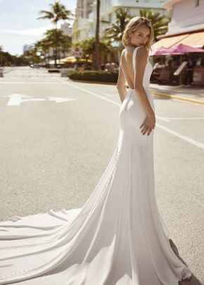 Collezione Luna Novias 2024 - 4