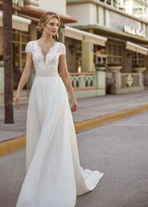 Collezione Luna Novias 2024 - 6