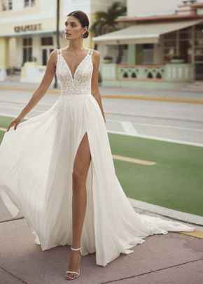 Collezione Luna Novias 2024 - 7