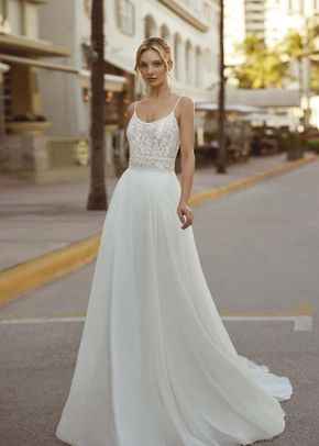 Collezione Luna Novias 2024 - 8