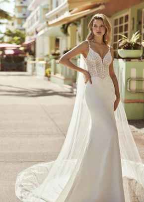Collezione Luna Novias 2024 - 9