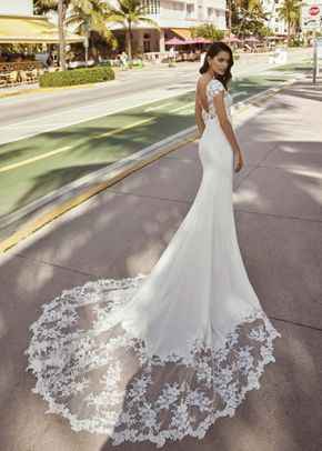 Collezione Luna Novias 2024 - 10