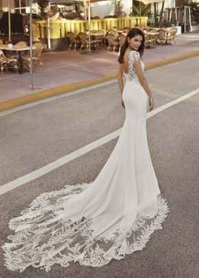 Collezione Luna Novias 2024 - 11