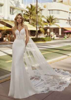 Collezione Luna Novias 2024 - 12