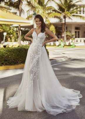 Collezione Luna Novias 2024 - 13
