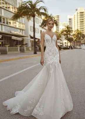 Collezione Luna Novias 2024 - 14