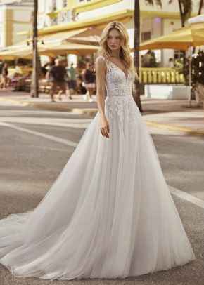 Collezione Luna Novias 2024 - 17