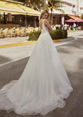 Collezione Luna Novias 2024 - 18