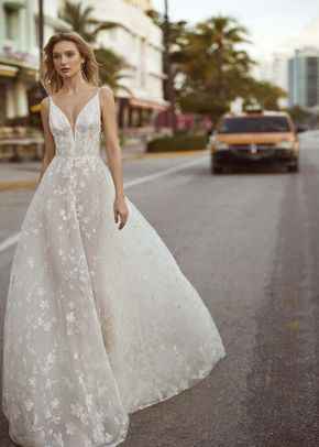 Collezione Luna Novias 2024 - 19