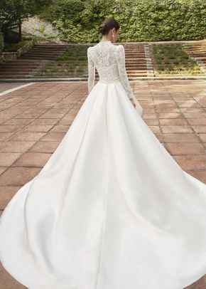 Collezione Luna Novias 2024 - 21