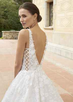 Collezione Luna Novias 2024 - 22
