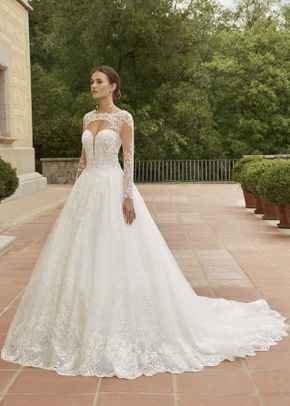 Collezione Luna Novias 2024 - 23